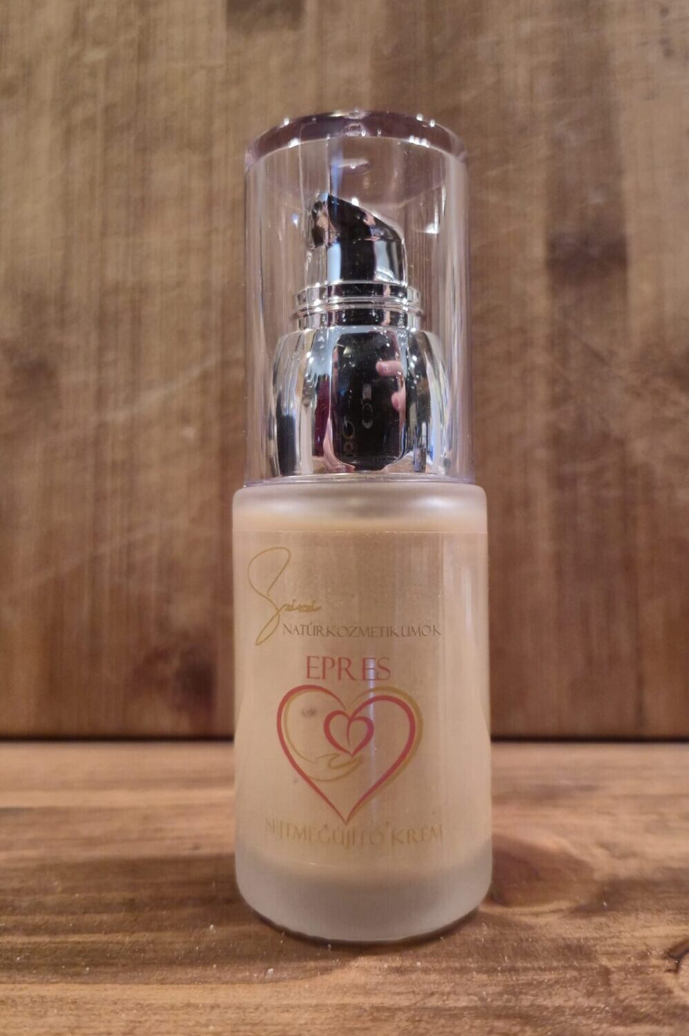 epres krém